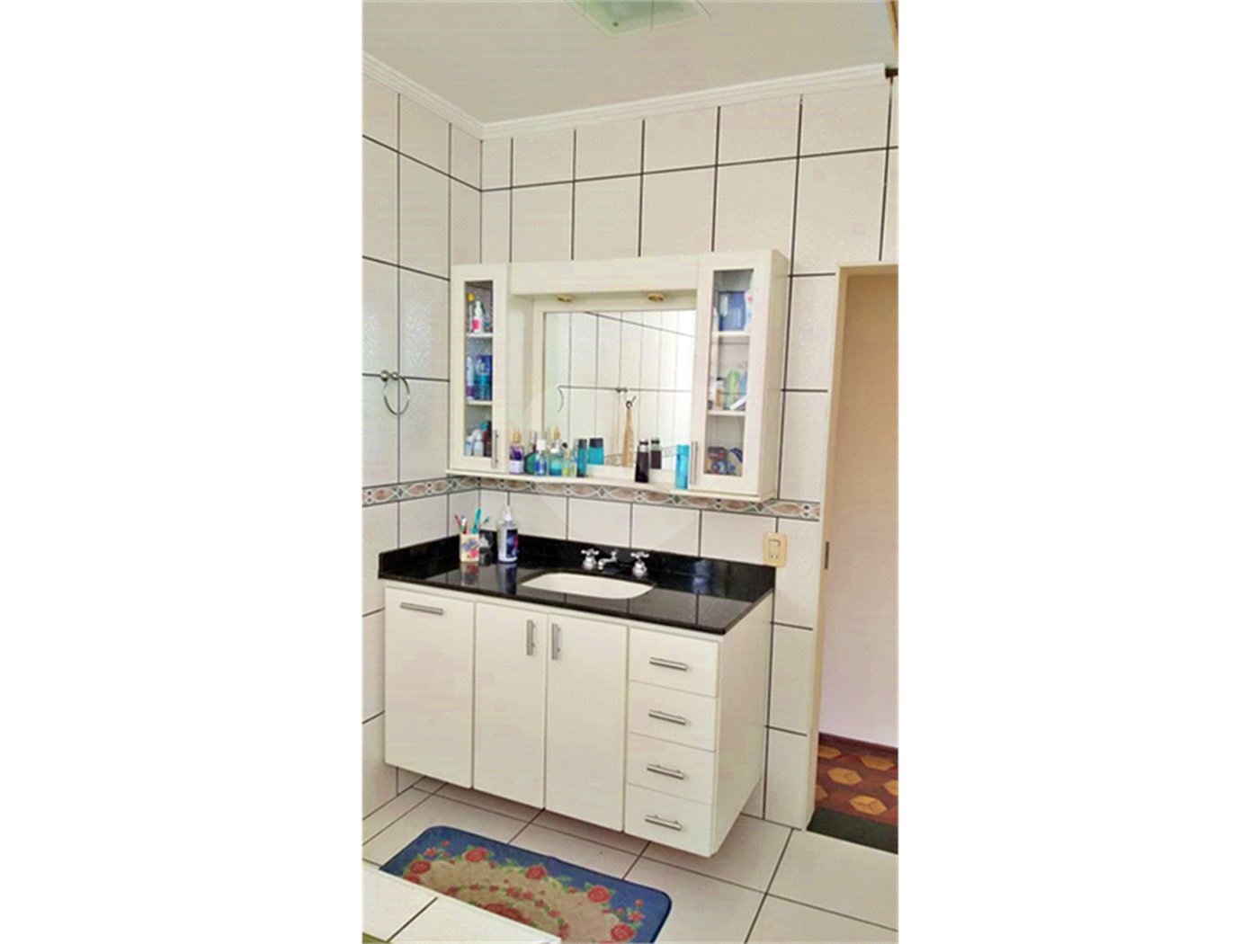 Casa à venda com 3 quartos, sendo 2 suítes, em Santana, São Paulo, SP