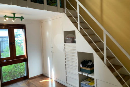 Casa à venda ou para alugar com 4 quartos, sendo 2 suítes, em Brooklin, São Paulo, SP