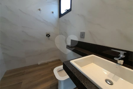 Casa à Venda no Condomínio Damha III – São Carlos/SP
