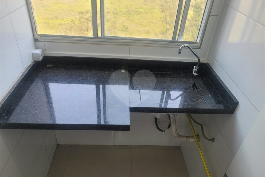 Apartamento à venda com 2 quartos em Butantã, São Paulo, SP