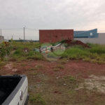 Terreno à venda com 2 quartos em Parque Itapê, Itapetininga, SP