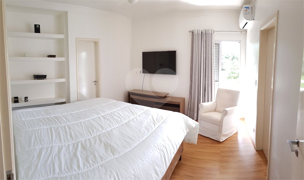 Casa à venda com 3 quartos, sendo 1 suíte, no condomínio Ilha das Águas, Salto - SP