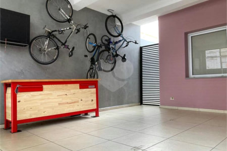 Casa à venda com 3 quartos em Perdizes, São Paulo, SP