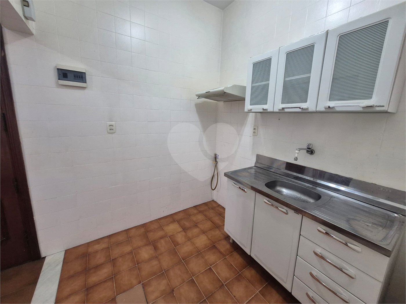 Apartamento à venda com 1 suíte em Tijuca, Rio de Janeiro, RJ