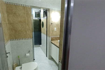 Sobrado à venda com 3 quartos em Bonfim, Osasco, SP