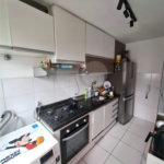 Apartamento à venda com 2 quartos em Santa Cruz, Rio de Janeiro, RJ