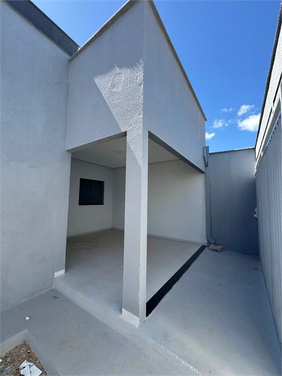Casa à venda com 2 quartos, sendo 1 suíte,  em Real Parque, Balsas, MA