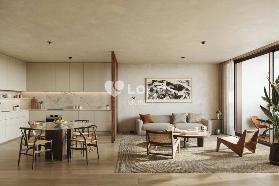 Apartamento T1 à venda no centro de Espinho, Portugal – Prestige Espinho