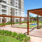 Apartamento à venda com 3 quartos, sendo 1 suíte,  em Vila Suissa, Mogi das Cruzes, SP
