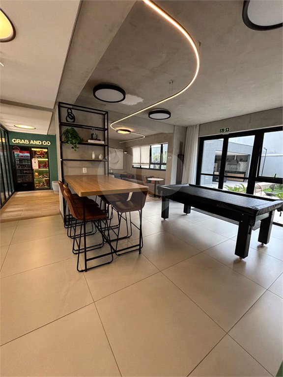 Apartamento para alugar com 1 suíte em Pinheiros, São Paulo, SP