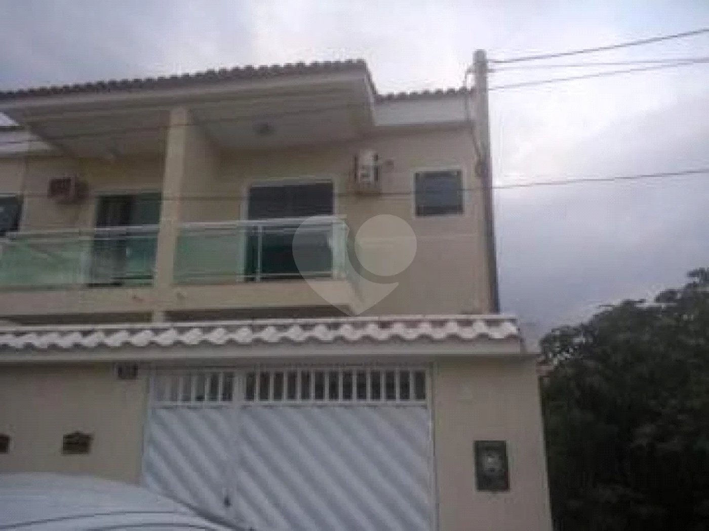 Casa à venda com 3 quartos em Campo Grande, Rio de Janeiro, RJ