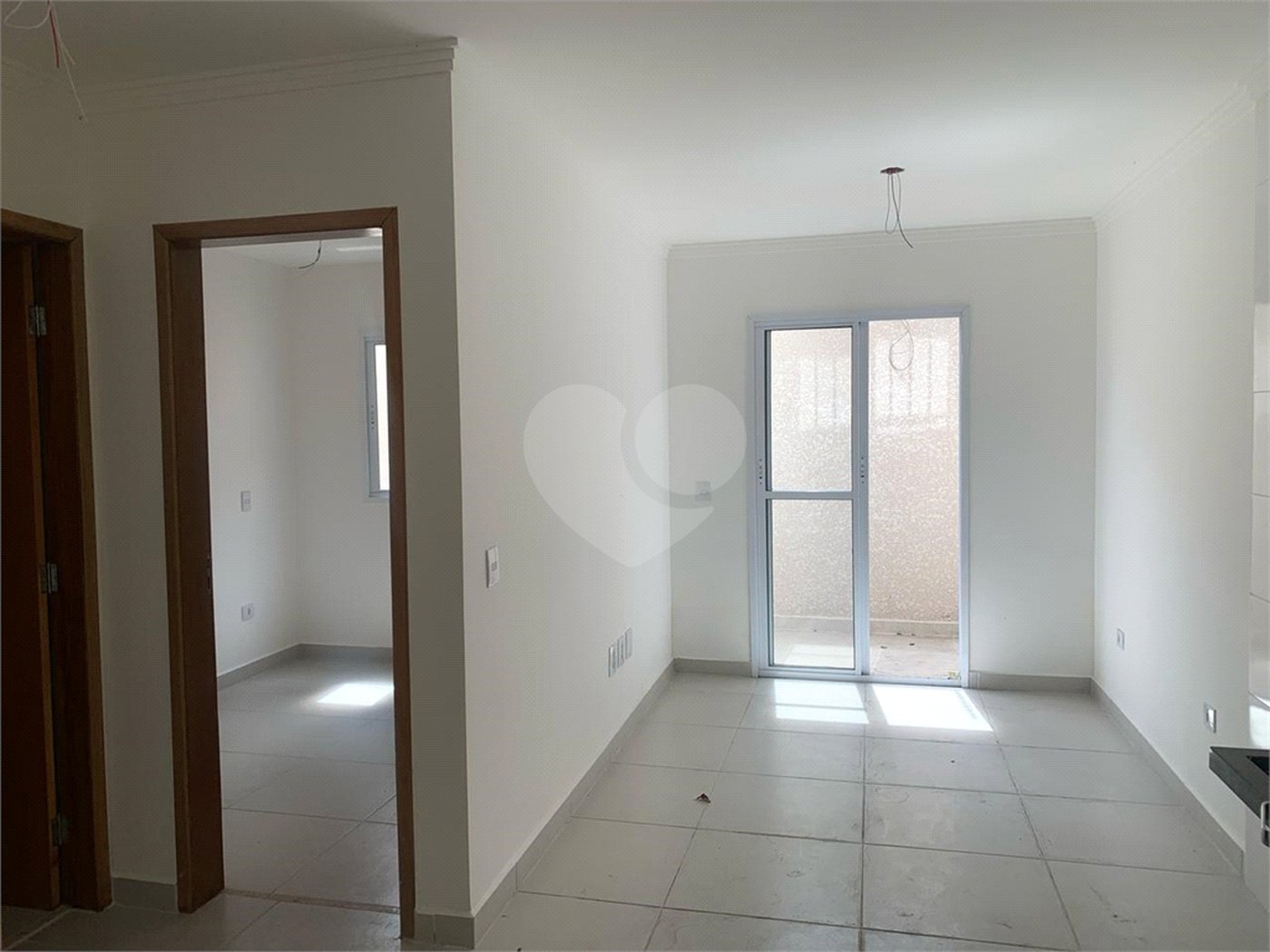 Apartamento à venda com 1 quarto em Vila Guilherme, São Paulo, SP