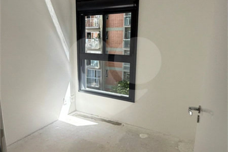 Apartamento à venda com 2 quartos, sendo 1 suíte, em Perdizes, São Paulo, SP