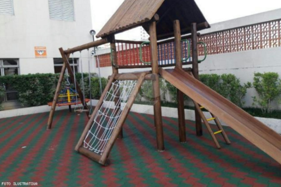 Apartamento à venda com 2 quartos em Casa Verde, São Paulo, SP