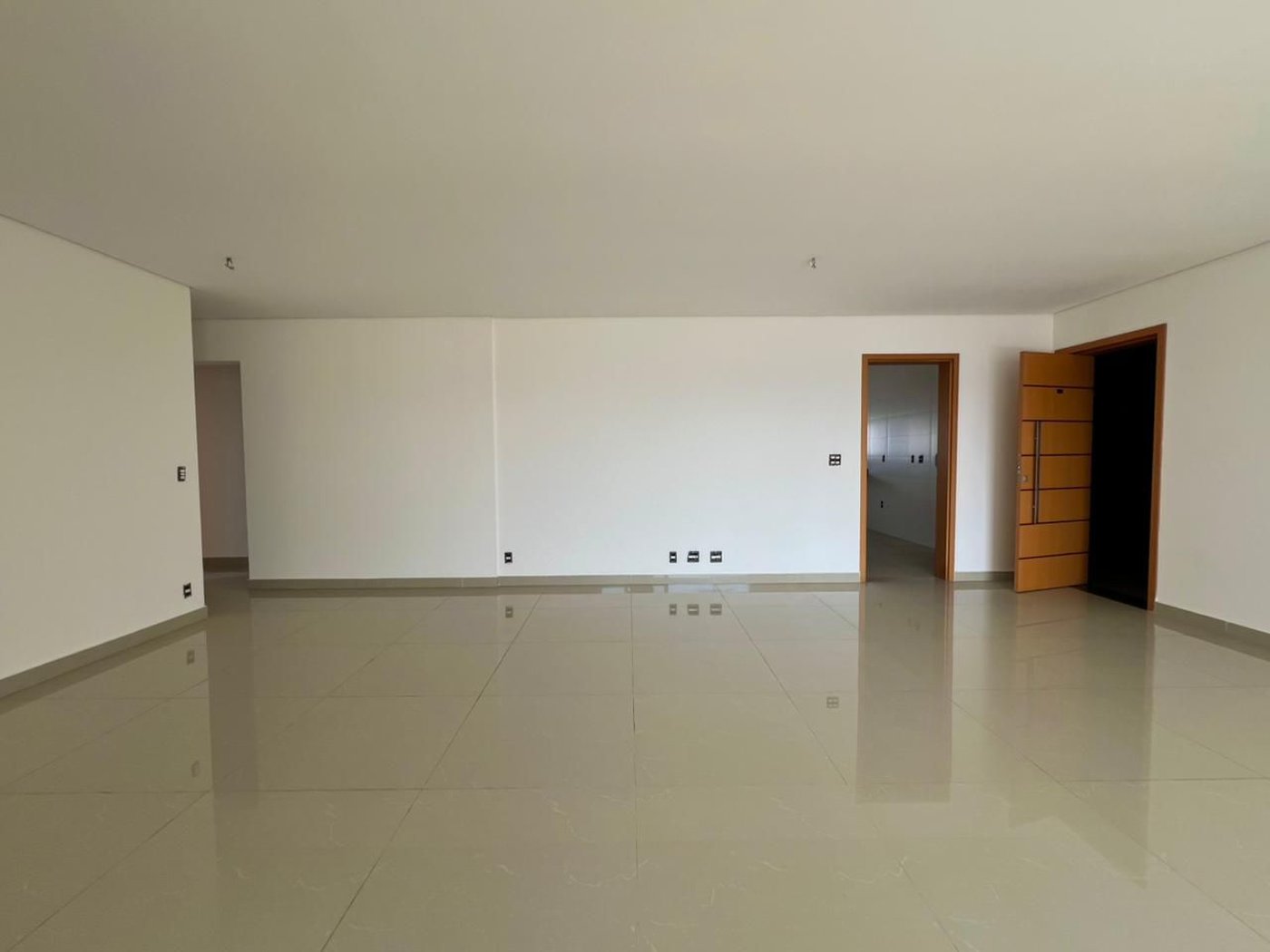Apartamento com 3 dormitórios à venda, 210 m² por R$ 3.300.000,00 - Boqueirão - Santos/SP