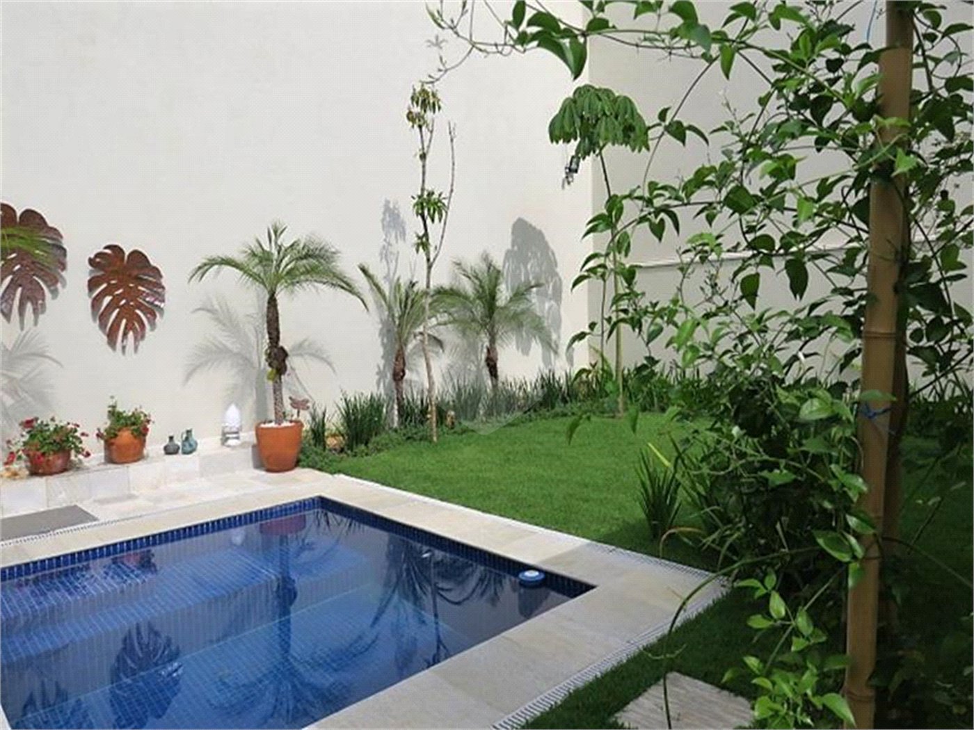 Casa à venda com 3 suítes em Vila Inah, São Paulo, SP