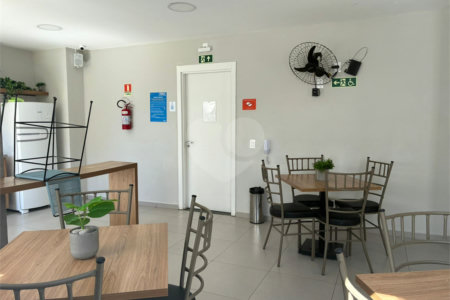 Apartamento à venda com 2 quartos em Vila Inglesa, São Paulo, SP
