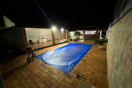 Casa à venda com 4 quartos, sendo 1 suíte,  em Vila Nova, Três Lagoas, MS