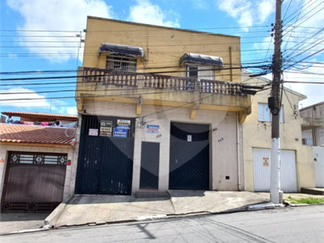 Sobrado à venda com 6 quartos, sendo 1 suíte,  em Vila Medeiros, São Paulo, SP