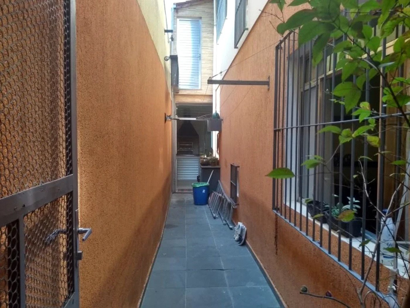 Casa à venda com 3 quartos, sendo 1 suíte,  em Parque Ipê, São Paulo, SP