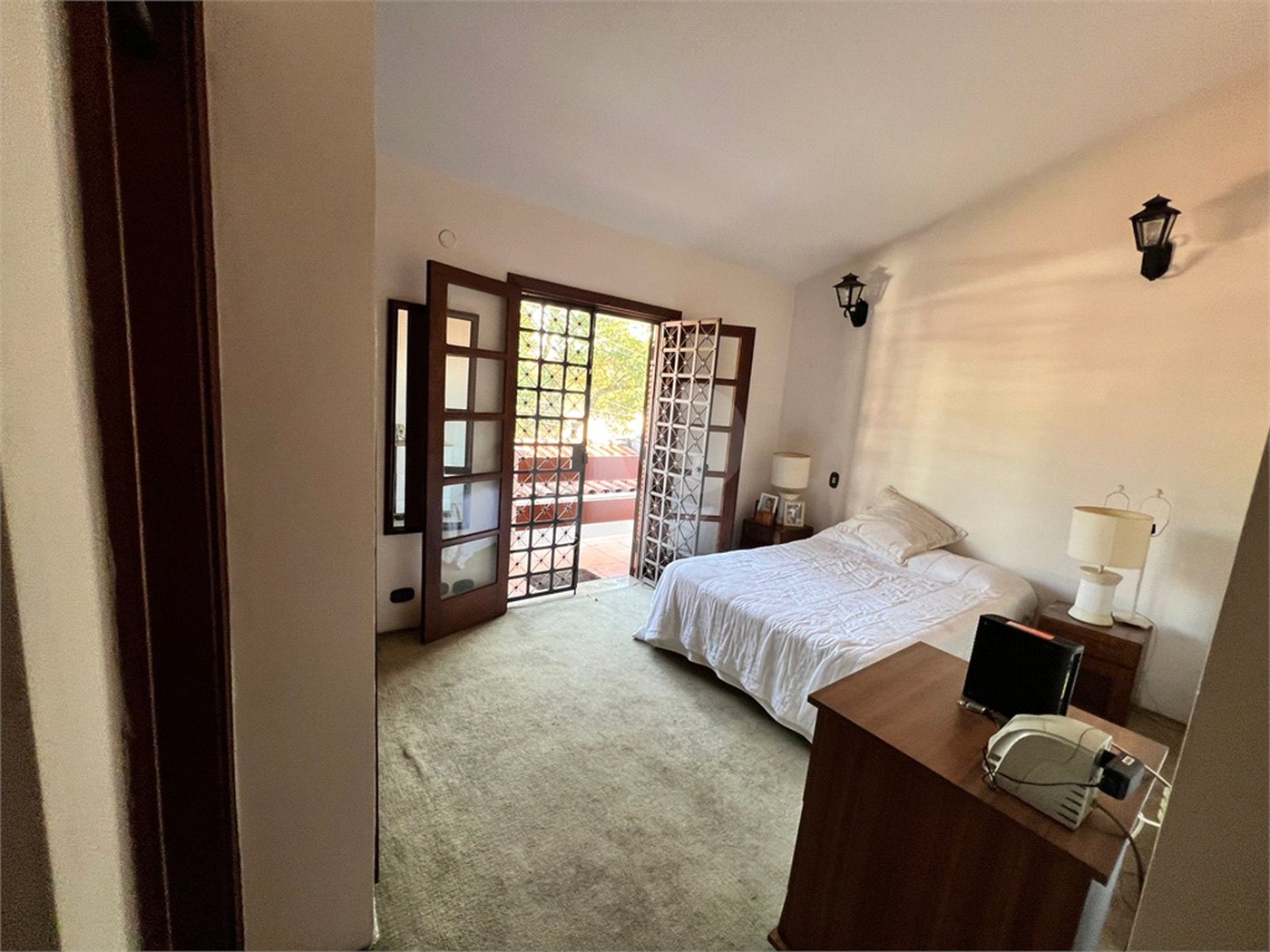 Casa à venda com 4 quartos, sendo 3 suítes, em Chácara Monte Alegre, São Paulo, SP