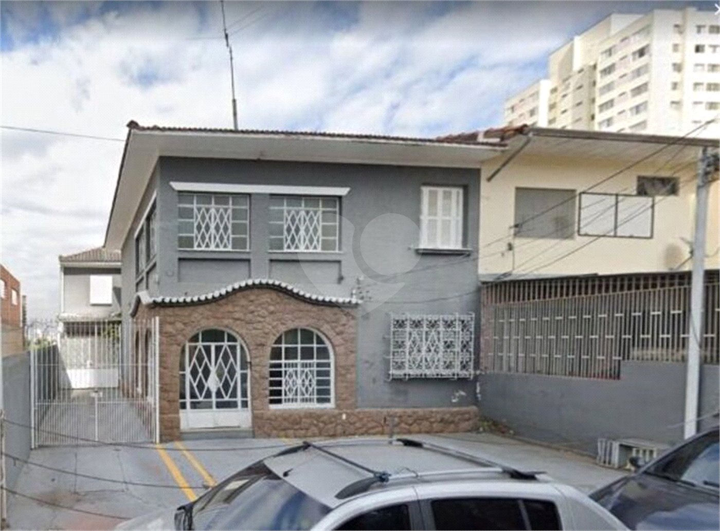 Casa à venda com 10 quartos em Santana, São Paulo, SP