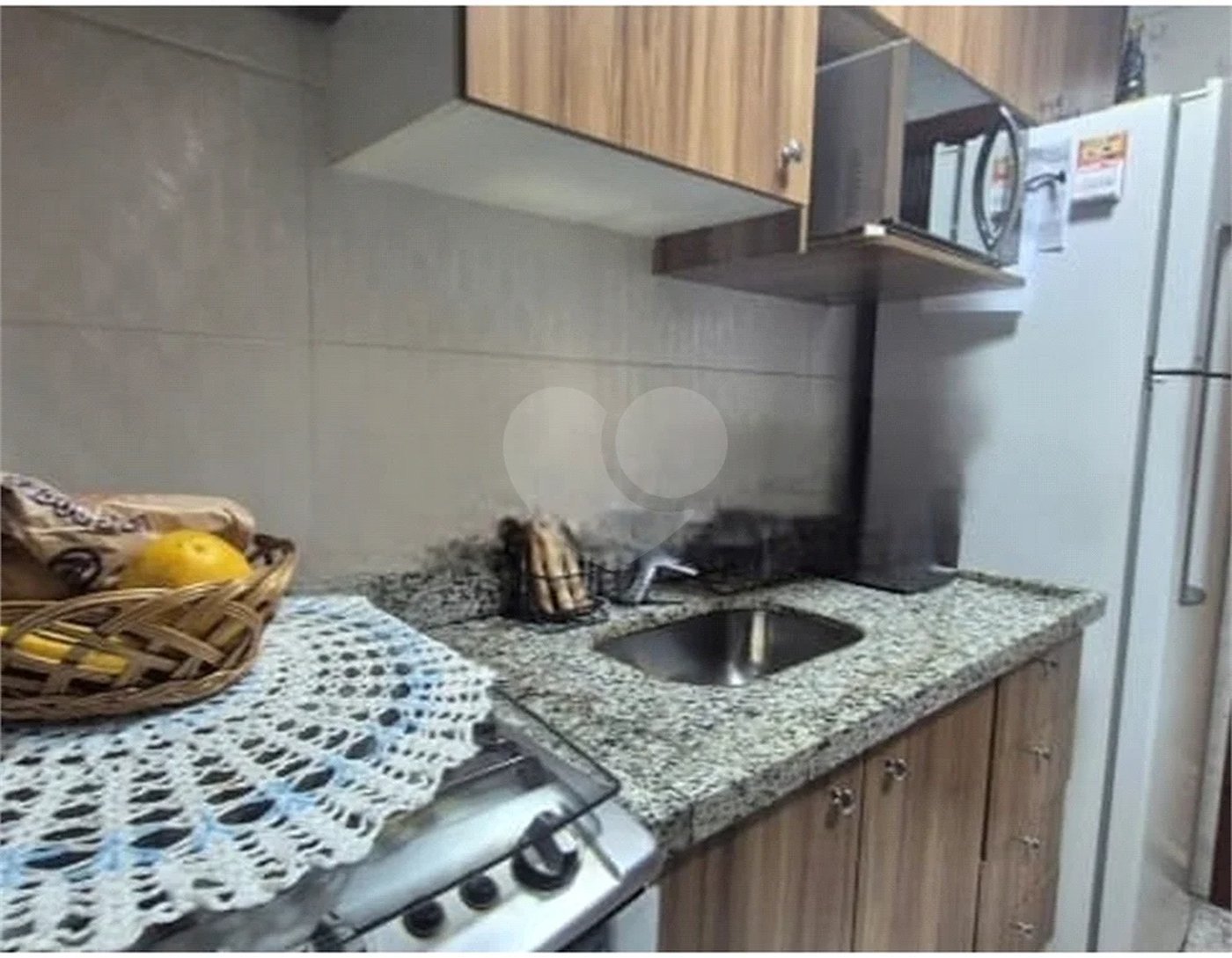 Apartamento à venda com 3 quartos, sendo 1 suíte, em Jardim Japão, São Paulo, SP