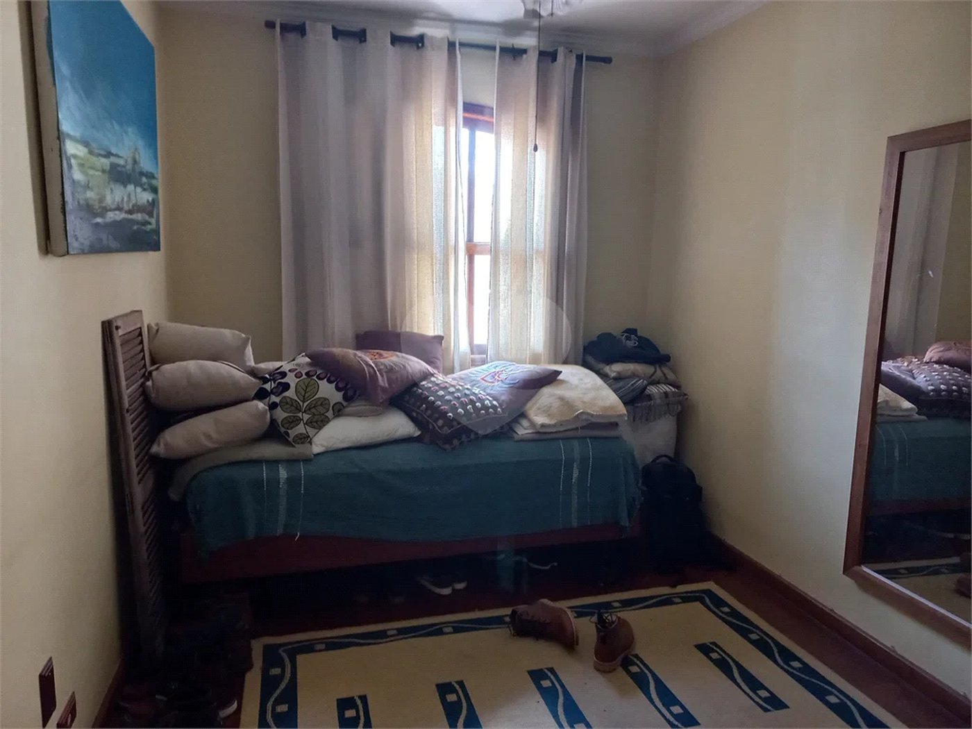 Sobrado à venda com 3 quartos, sendo 1 suíte, em Tucuruvi, São Paulo, SP