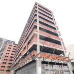 Prédio à venda em Santo Amaro, São Paulo, SP