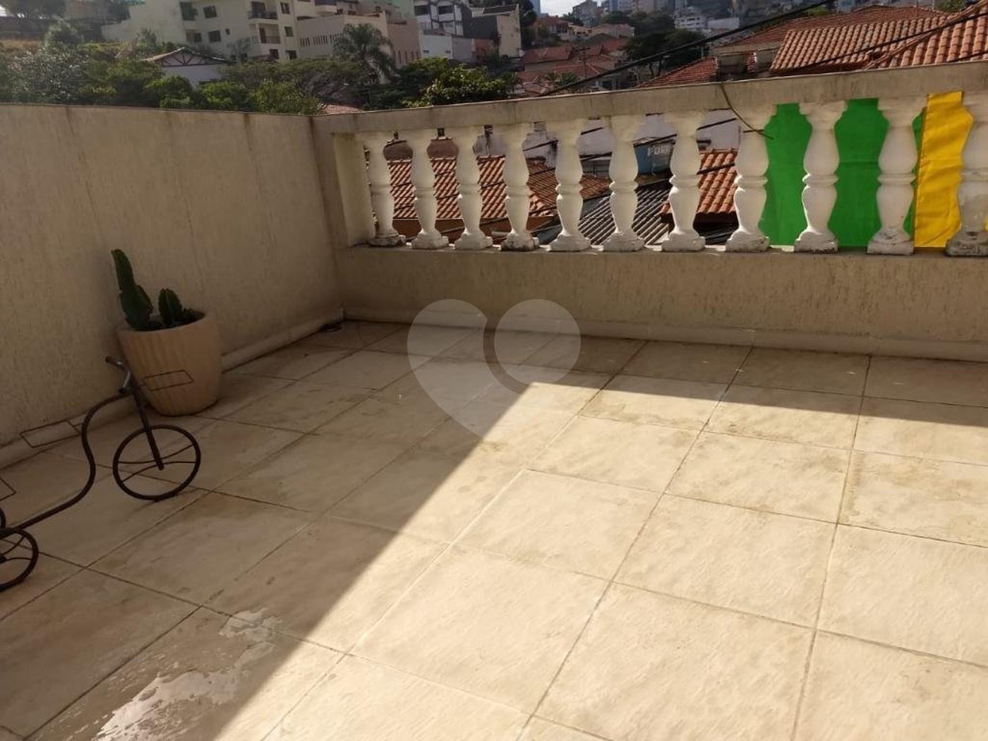 Sobrado à venda com 2 quartos em Jardim Franca, São Paulo, SP