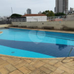 Apartamento à venda com 3 quartos, sendo 1 suíte, em Vila Guilherme, São Paulo, SP