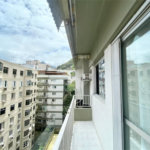 Apartamento à venda com 2 quartos em Copacabana, Rio de Janeiro, RJ
