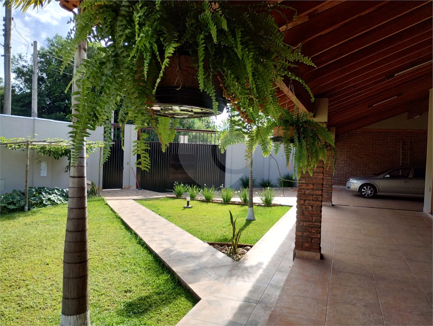 RESIDENCIAL QUINTA DOS BURITIS