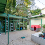 Casa Térrea à venda com 5 quartos, sendo 2 suítes, em Alto da Boa Vista, São Paulo, SP
