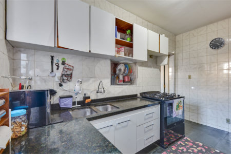 Sobrado à venda com 3 quartos, sendo 2 suítes, em Vila Mascote, São Paulo, SP
