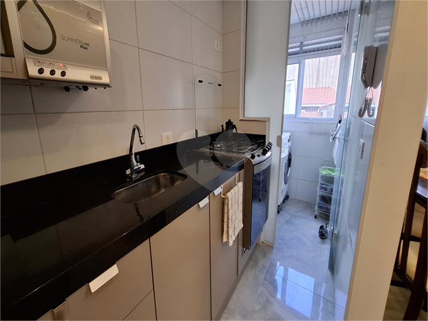 Apartamento à venda com 2 quartos em Santana, São Paulo, SP