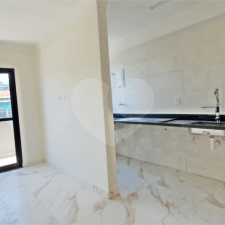 Apartamento à venda com 2 quartos em Água Fria, São Paulo, SP