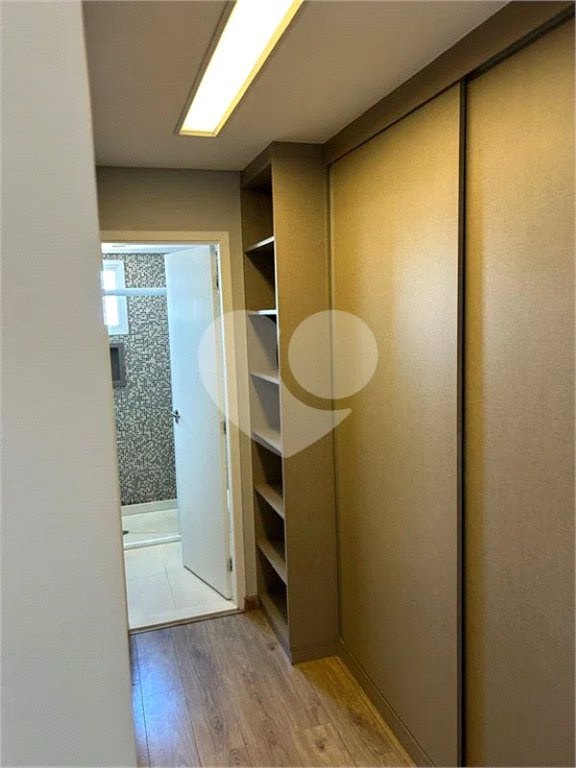 Apartamento à venda com 2 suítes em Vila Lúcia Elvira, São Paulo, SP