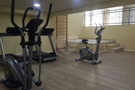Apartamento à venda com 1 quarto em Casa Verde, São Paulo, SP