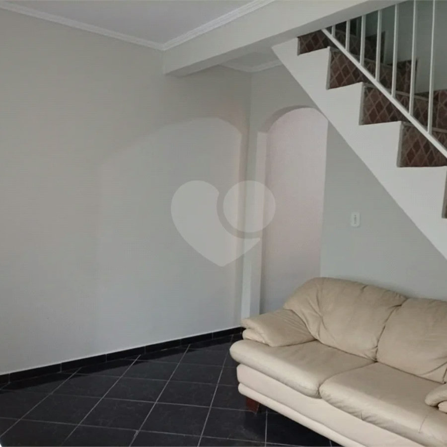 Sobrado à venda com 3 quartos, sendo 2 suítes, em Vila Medeiros, São Paulo, SP