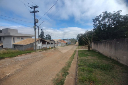 Terreno à venda no condomínio Estancia Santa Maria do Laranjal, Atibaia - SP