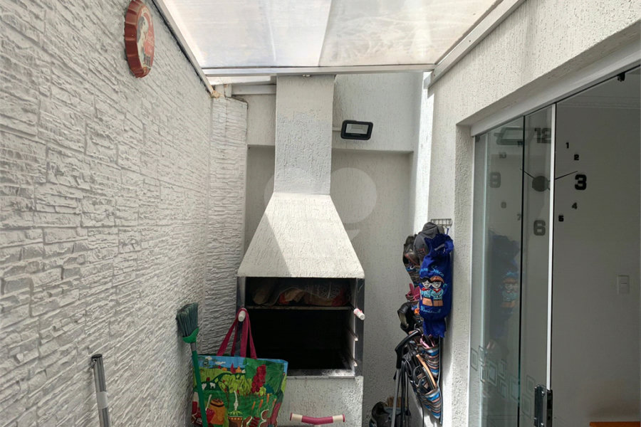 Sobrado à venda ou para alugar com 3 quartos, sendo 2 suítes, em Santana, São Paulo, SP