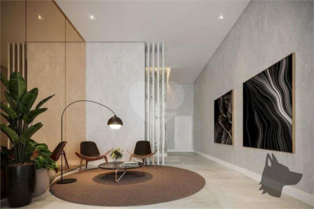 Apartamento à venda com 2 quartos, sendo 1 suíte, em Alto da Lapa, São Paulo, SP