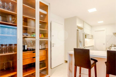 Duplex à venda com 3 quartos, sendo 2 suítes, em Jardim Botânico, Rio de Janeiro, RJ