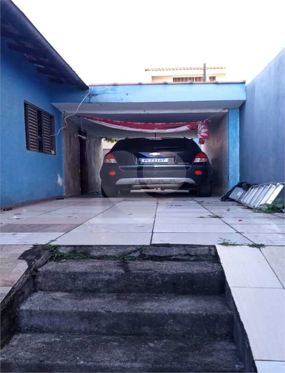 Casa à venda com 2 quartos em Vila Medeiros, São Paulo, SP