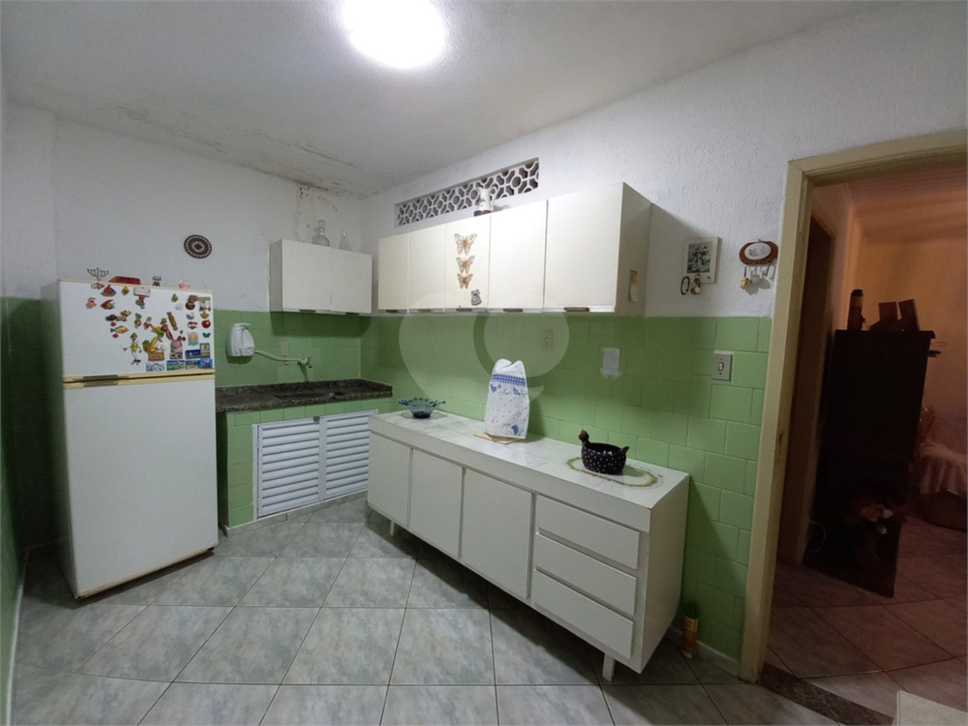 Casa de Vila à venda com 2 quartos em Vila Gustavo, São Paulo, SP