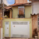 Sobrado à venda com 2 quartos, sendo 1 suíte,  em Vila Paulicéia, São Paulo, SP
