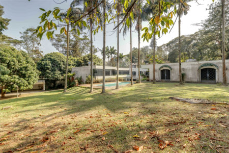 Casa à venda com 4 suítes no condomínio Chácara Flora, São Paulo - SP