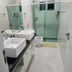 Casa à venda com 4 quartos, sendo 2 suítes,  no condomínio Golden Park Alpha, Sorocaba - SP