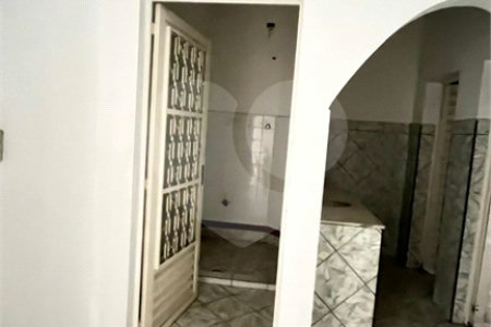 Casa Térrea à venda com 3 quartos em Brooklin, São Paulo, SP